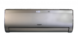 Сплит-система T09H-SU1/I-S / T09H-SU1/O U-Grace