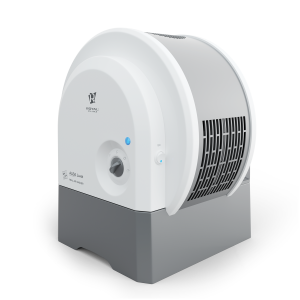 Мойка воздуха серии ALBA Luxe RAW-A300/6.0-WT