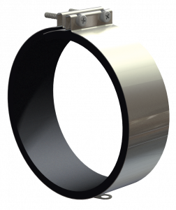 Быстроразъемные хомуты AP 125