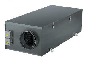 ZPE 800 L1 Compact + ZEA 800-12,0-3f