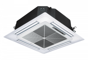 Кассетные фанкойлы CASCATA VC-C40P2H