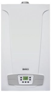 Котел газовый конденсационный Baxi Nuvola Duo-tec 33 GA VES (33 кВт)
