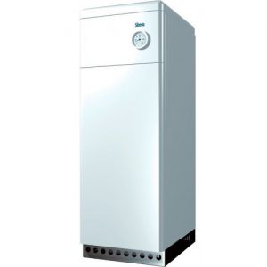 Напольный газовый котел Siberia 23,2 (Ростов)