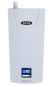 Котел электрический Zota Smart SE 15 (15 кВт), 380В