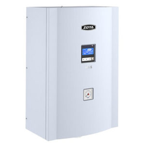 Котел электрический Zota MK-S 21 (21 кВт), 380В